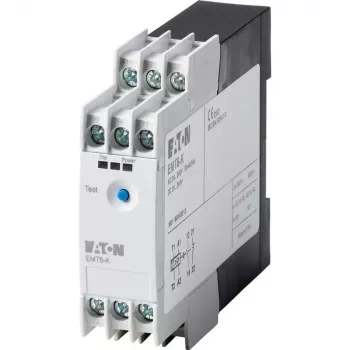 Eaton EMT6-K 269470 Releu de protecție a motorului cu termistor