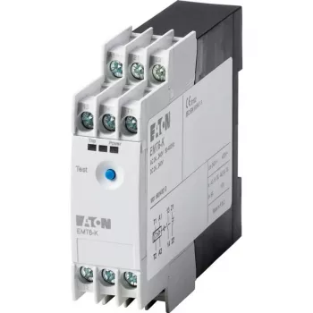 Eaton EMT6-K 269470 Releu de protecție a motorului cu termistor