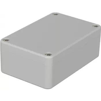 Carcasă universală Bopla EUROMAS M 208 02208000, policarbonat, 98 x 64 x 36 mm, gri deschis