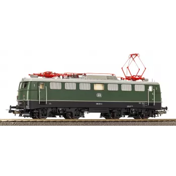 PIKO 21788 H0 Electric Locomotive BR 139 DB Era IV