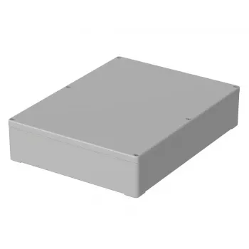 Carcasă universală Bopla EUROMAS M 252 300 x 230 x 65 mm policarbonat gri deschis 02252000