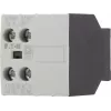 Eaton DILA-XHI11 276421 Bloc de contacte auxiliare, 45 x 117 x 68 mm, -25 până la 60 °C, negru/alb