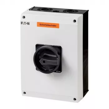Comutator principal Eaton P3-100/I5/SVB-SW/HI11 207375