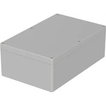 Carcasă universală Bopla EUROMAS M 240 250 x 160 x 90 mm policarbonat gri deschis 02240000