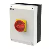 Eaton P3-100/I5/SVB/N Întrerupător principal de suprafață 207379