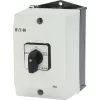 Comutator electric Eaton T3-4-8902/I2, gri 215224