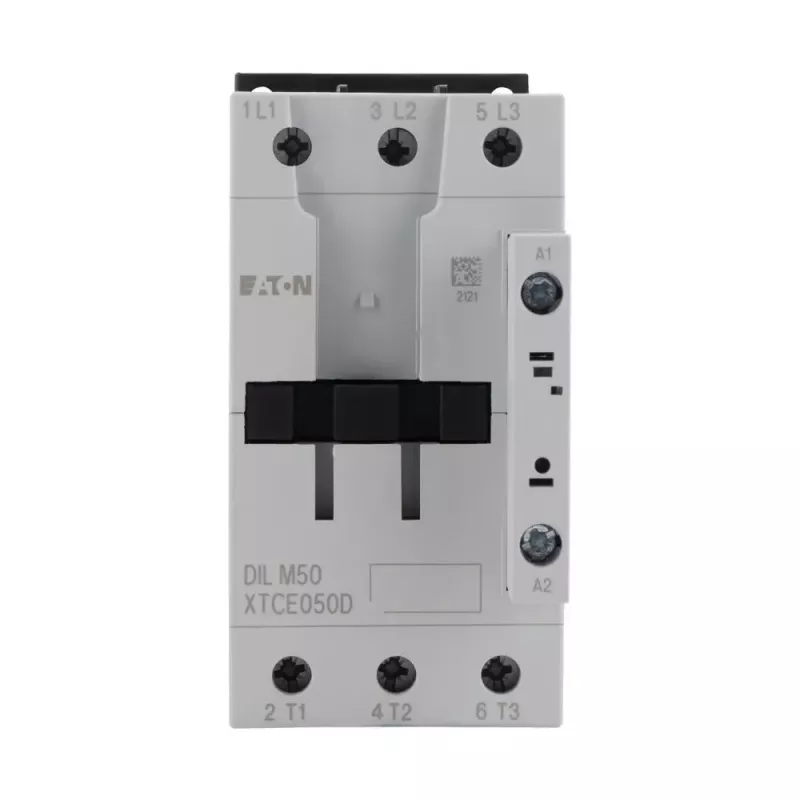 Eaton DILM50(RDC24) Contactor de putere 277844