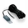 Senzor de temperatură pentru baterie Dometic PerfectCharge MCA-TS1 pentru încărcătoare din seria MCA, cablu 3 m, negru 9600000099