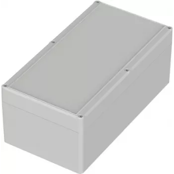 Carcasă universală BOPLA, ABS, gri deschis, 300 x 160 x 120 mm ET 247 F 63247400