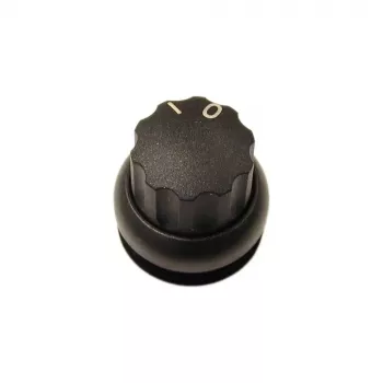 Buton rotativ Eaton M22S-WR cu mâner rotativ, 2 poziții 216856