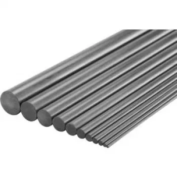 Tijă din carbon Reely 4 mm x 1000 mm