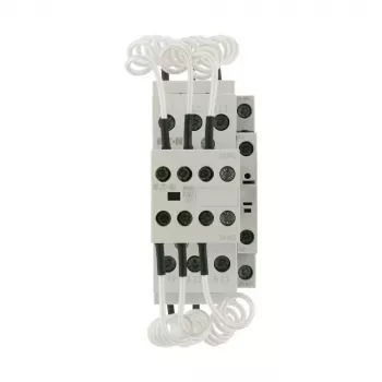 Contactor pentru condensator Eaton DILK25-11, 230 V 50 Hz 294032