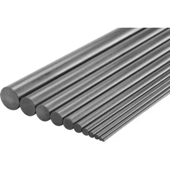 Reely Carbon Rod 2.5 mm x 1000 mm