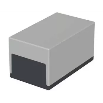 Carcasă universală BOPLA E 460 05460000, plastic, 110 x 100 x 188 mm, gri deschis