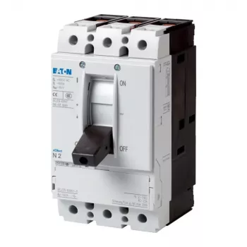 Eaton PN2-200 3-Pole Load Break Switch 200A 266006