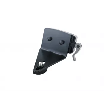 Suport pentru tabletă König & Meyer 18873-300-55 pentru suporturi Spider Pro - negru