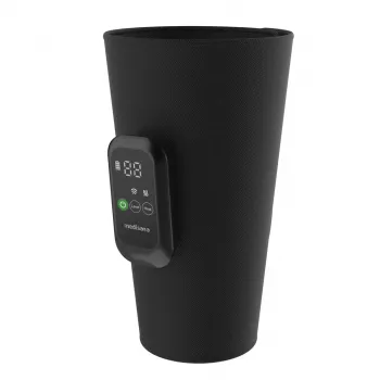 Medisana LM 200 Aparat de masaj prin compresie pentru picioare