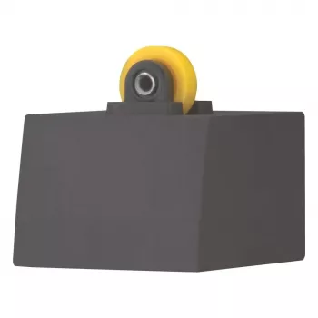 Împingător cu rolă EATON LS-XP din plastic pentru comutator de poziție LS-XP (266125)