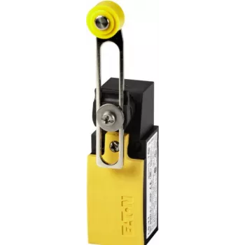 Comutator de poziție Eaton LSM-11S/RL cu pârghie cu rolă reglabilă, 266154