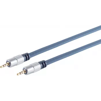 Home Cinema Jack Audio Cable, 10 m (30812-MHQ)