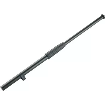 Suport laptop König & Meyer 18872-300-55 pentru suport tastatură Omega, negru
