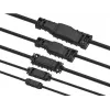 Mufă de cablu cu gel TYCO RAYGEL-PLUS-1, 5x1,5-2,5 CH6880-000