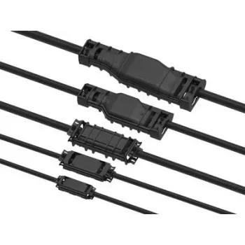 Mufă de cablu cu gel TYCO RAYGEL-PLUS-1, 5x1,5-2,5 CH6880-000