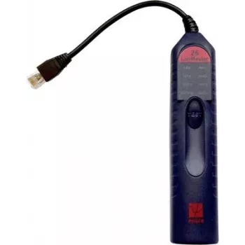 Tester de cabluri de rețea Softing LanMaster 26 226001