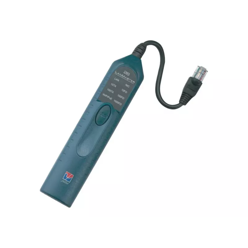 Tester de cabluri de rețea Softing LanMaster 26 226001
