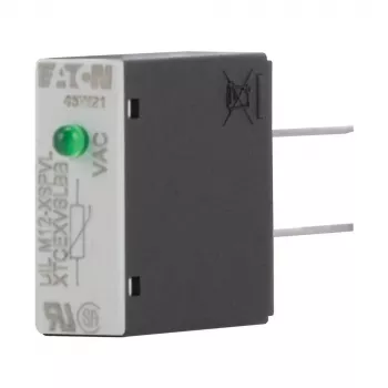Modul de protecție RC Eaton DILM12-XSPVL240, 240 V AC, pentru contactoare DILM7/9/12 281221