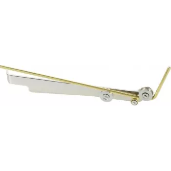 Dispozitiv de îndoit țevi Reely MY-125 pentru țevi de 3/4/6 mm