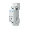 Lampă indicatoare LED verde Eaton Z-EL/G230, șină DIN, 230 V AC, 1 TE 284922
