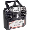 Telecomandă radio Reely HT-10 10 canale 2,4 GHz cu receptor R1000 1518204