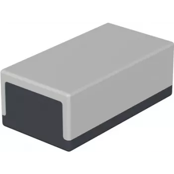 Carcasă universală Bopla E 440, plastic, gri deschis, 80 x 150 x 55 mm 05440000