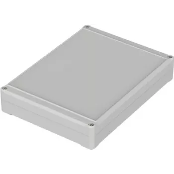 Carcasă universală Bopla EUROMAS ET 232F, 200 x 150 x 37 mm, ABS, gri deschis 63232200