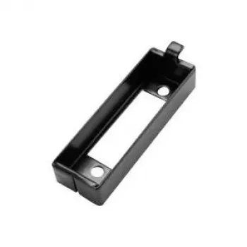 Cadru de fixare îngropat Telegärtner pentru module STX, gri deschis B03015A0940