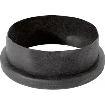 Adaptor de nivelare König & Meyer 85890 negru plastic 42 mm 14,5 mm 85890-000-55