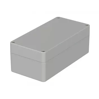 Carcasă universală Bopla Euromas M 219 160 x 80 x 60 mm policarbonat gri deschis 02219000