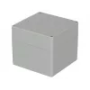 Carcasă universală Bopla 02228000 EUROMAS M 228, policarbonat, 122 x 120 x 105 mm, gri deschis