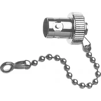Capac de protecție RJ45 Telegärtner H00000A1943, transparent