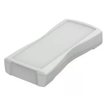 Carcasă portabilă Bopla BS 800 82800135, 209,3 x 98 x 34,8 mm, plastic, gri deschis (RAL 7035)