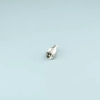 Adaptor coaxial Telegärtner BNC mamă la UHF tată J01008A0801