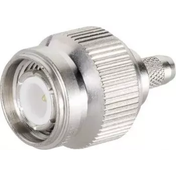 Ștecher TNC pentru crimpare Telegärtner, pentru RG-223/U, 50 Ohm, Professional G5 J01010A2256