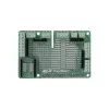 Placă de extensie Raspberry Pi Prototyping Pi Plate Kit