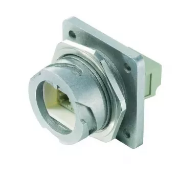 Set flanșă metalică STX V1 LC-Duplex multimod Telegärtner J88074A0002