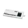 Cartușe de cerneală Montblanc Permanent Black pentru stilou, pachet de 8 (107757)