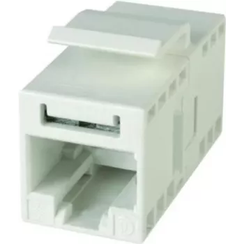 Modul ecranat TELEGÄRTNER UMJ RJ45 Cat.6A J00029A0064