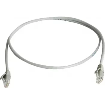 Cablu de rețea Telegärtner L00005A0129 10m Cat6 U/UTP gri