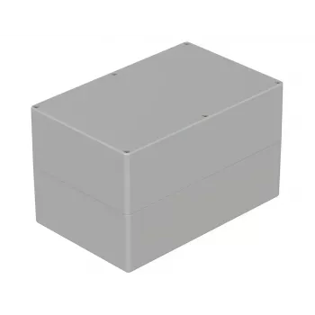 Carcasă universală Bopla EUROMAS T 250 03250000, ABS, 250 x 160 x 150 mm, gri deschis