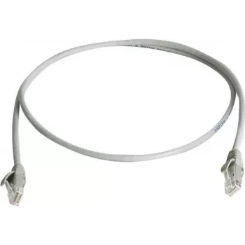 Cablu patch Telegärtner L00000A0287 Cat6 U/UTP RJ45